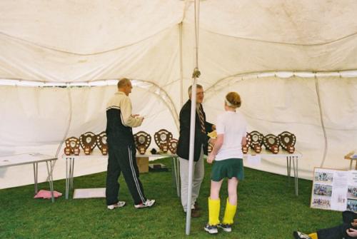 WANDERERS 75TH ANNIVERSARY - MAY 2005 (VOLUME 2) - photo 143 (pictures\03301929.JPG)